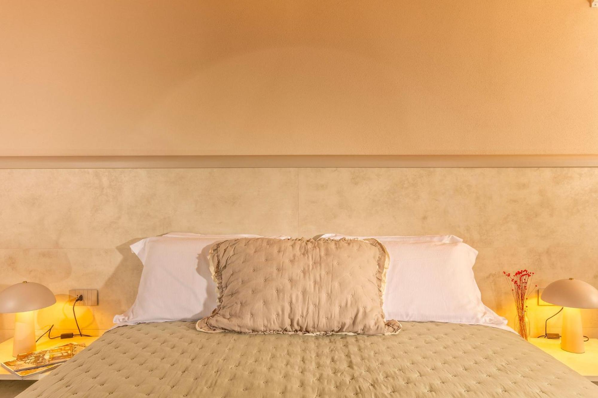 Palazzo Falcinelli Luxury Room In Montepulciano Center With Air Conditioning And Elevator Zewnętrze zdjęcie