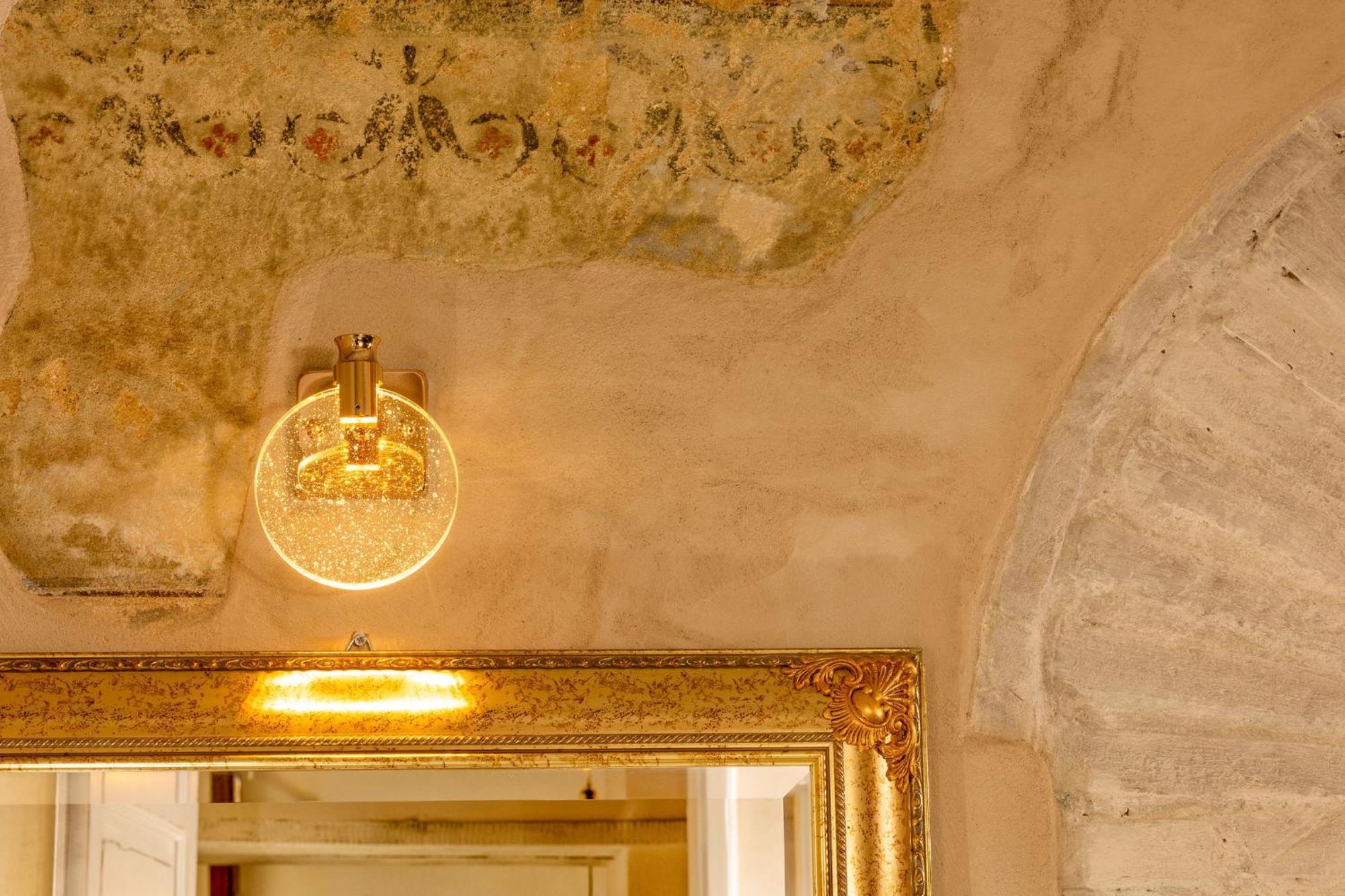 Palazzo Falcinelli Luxury Room In Montepulciano Center With Air Conditioning And Elevator Zewnętrze zdjęcie